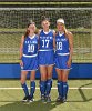 Field Hockey 2019 Team Photo  Wheaton College 2019 Field Hockey Team Photo. - Photo by Keith Nordstrom : Wheaton, Field Hockey, Team Photo